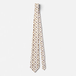 Corbata Navidades Tie