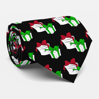 Corbata Navidades Tie