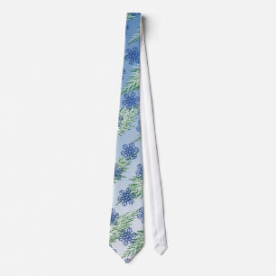 Corbata Navidades-Tie