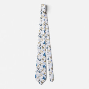 Corbata Navidades Tie