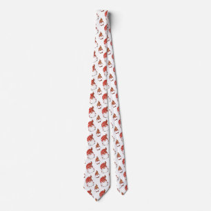Corbata Navidades Tie