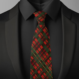 Corbata Navidades Tradicionales