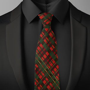 Corbata Navidades Tradicionales