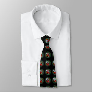 Corbata ¡Navidades tramposos!