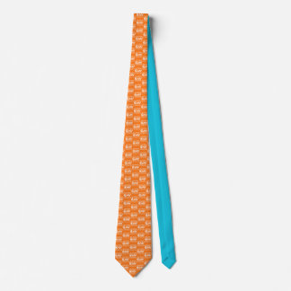 Corbata NCMVF Tie