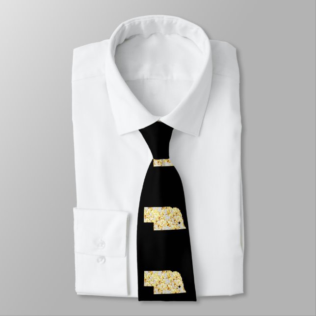 CORBATA NEBRASKA (Atado)