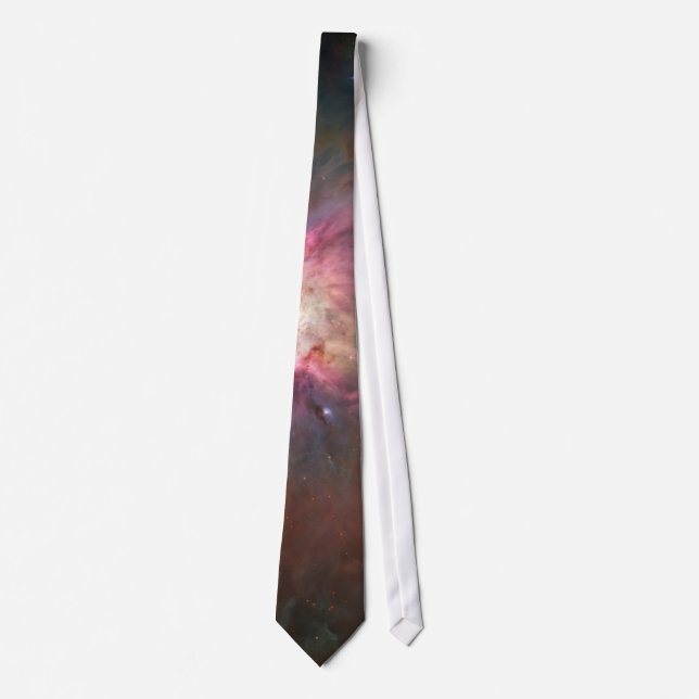Corbata Nebulosa de Hubble/de Orión (Anverso)