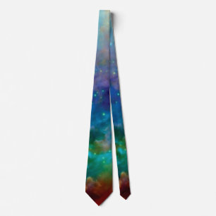 Corbata Nebulosa de Orión Telescopio Espacial Hubble Spitz