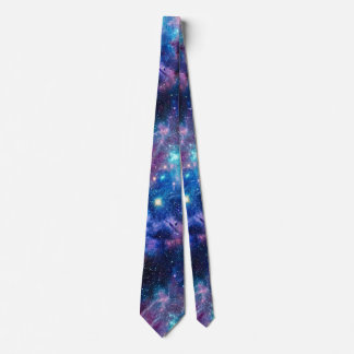 Corbata Nebulosa Galaxia Espacial Cósmica