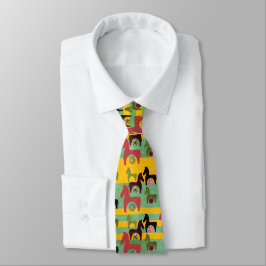 Corbata Neck Tie