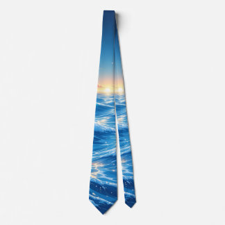Corbata Neck Tie