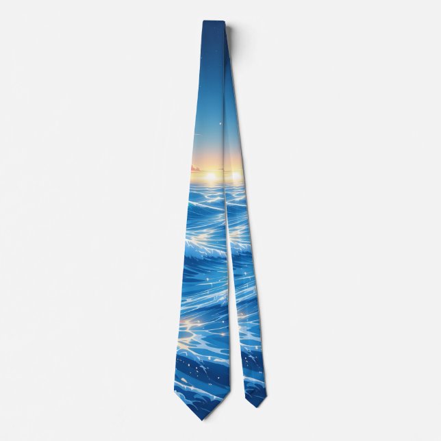 Corbata Neck Tie (Anverso)