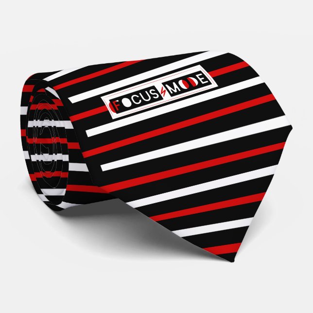 Corbata Neck Tie (Enrollado)