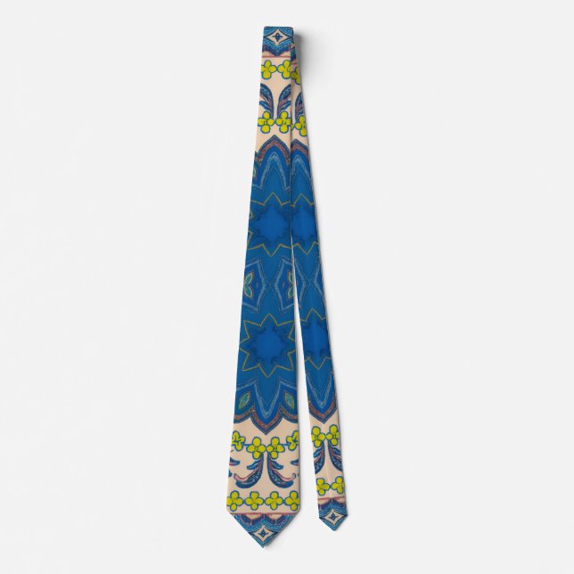 Corbata Neck Tie (Anverso)