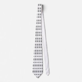 Corbata Neck Tie