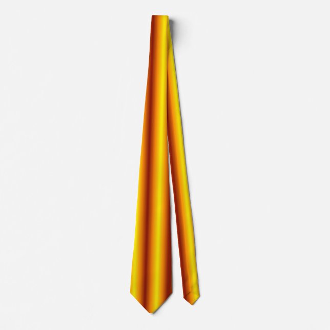 Corbata Neck Tie (Anverso)