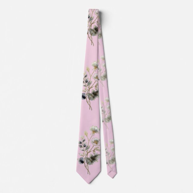 Corbata Neck Tie (Anverso)