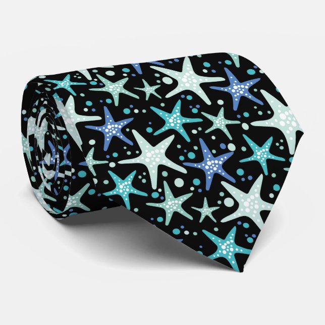 Corbata Neck Tie (Enrollado)