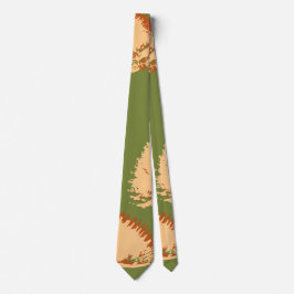 Corbata Neck Tie