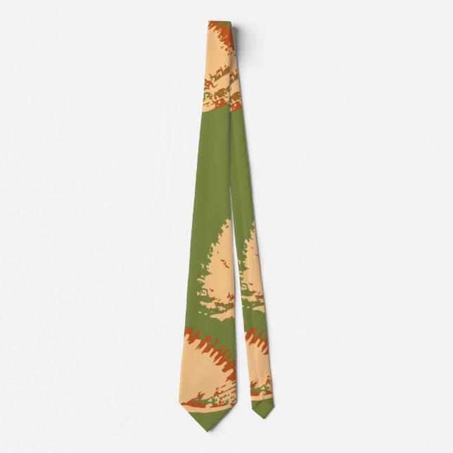 Corbata Neck Tie (Anverso)