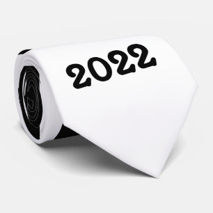 CORBATA NECK TIE 2022