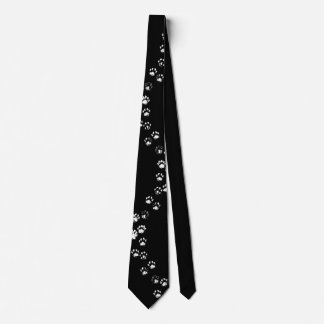 CORBATA NECK TIE -CAT IMPRESIONES/PISTAS