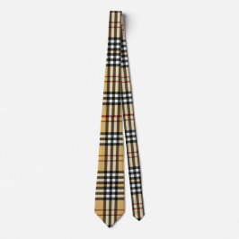 Corbata Neck Tie classic English-style