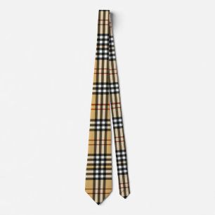 Corbata Neck Tie classic English-style 