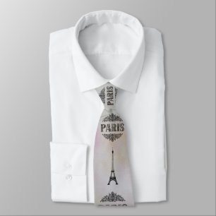 Corbata Necktie de París