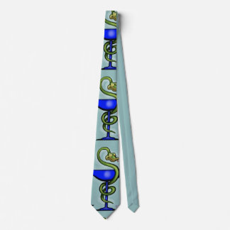 Corbata Necktie, farmacéutico
