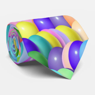 Corbata Necktie - Huevos de Pascua encontrados