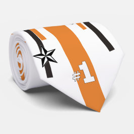 Corbata Necktie, la Mamá de fútbol casera