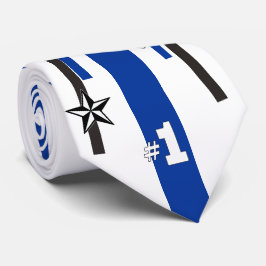 Corbata Necktie, la Mamá de fútbol casera