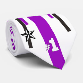 Corbata Necktie, la Mamá de fútbol casera