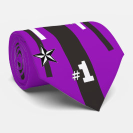 Corbata Necktie, Mamá de inicio