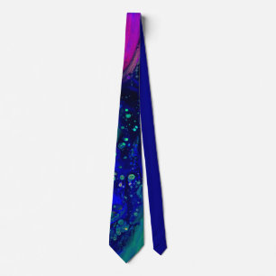 Corbata Necktie nebulosa