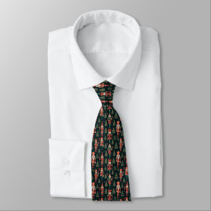 Corbata Necktie nutcracker