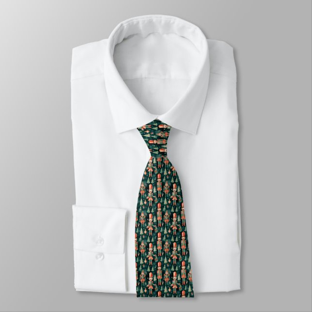 Corbata Necktie nutcracker (Atado)