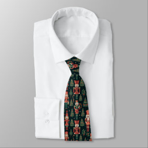 Corbata Necktie nutcracker