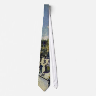 Corbata Necktie Pont-Neuf