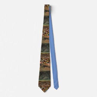 Corbata Necktie, revelación del Sinaí