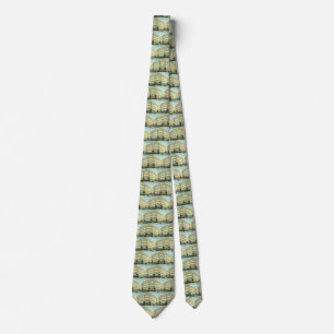 Corbata Negocio Antiguo, Almacén por Departamentos de Knap