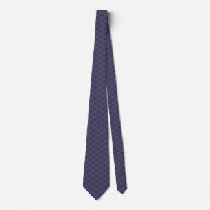 Corbata Negocio de Cruzado Clásico