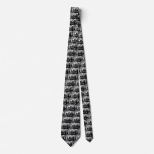 Corbata Negocio Vintage, Hombres de Negocios Ejecutivos Of