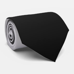 Corbata Negro místico del OPUS 1111