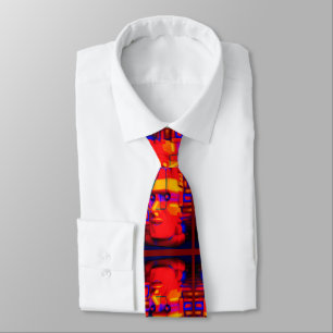 Corbata Neo-Polinesio