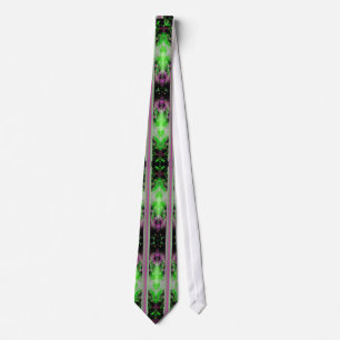 Corbata Neónes de Lightshow