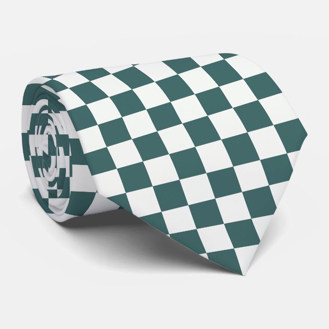 Corbata Neumático de cuello minimalista (Enrollado)