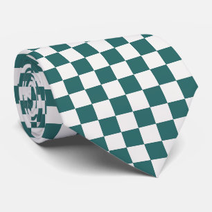 Corbata Neumático de cuello minimalista