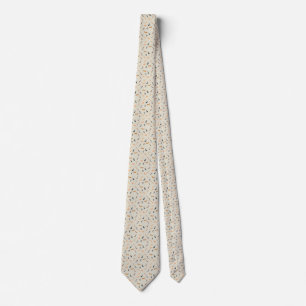 Corbata Neumático de cuello múltiple